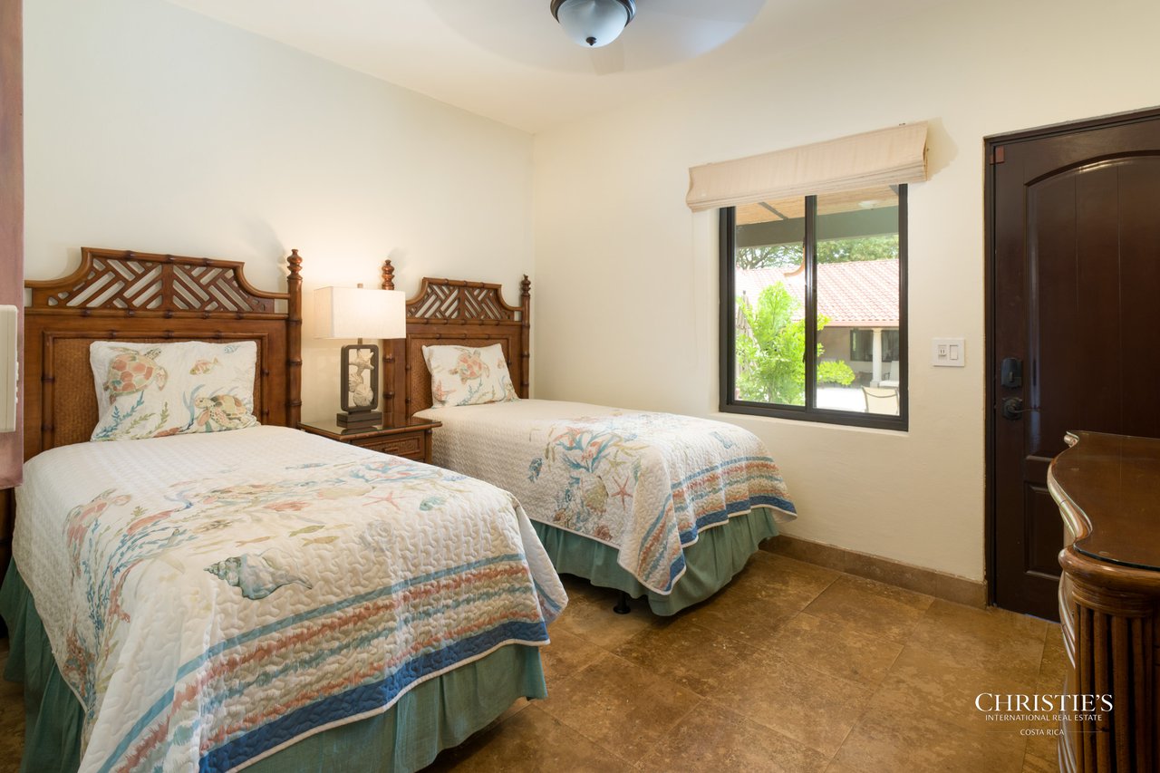 Casa Playa Bonita | Beachfront Luxury Estate in Playa Flamingo
