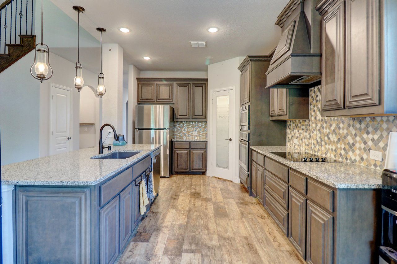 Is This the Best Home Under $550K in Wylie, TX? 