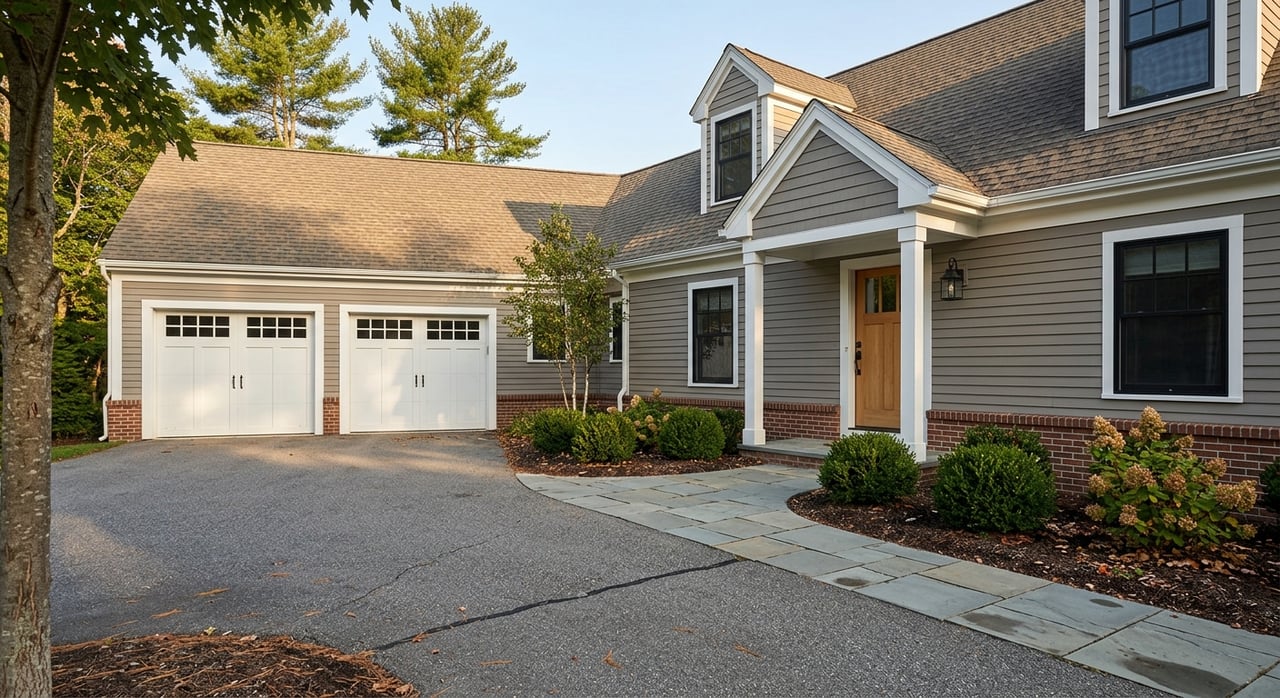 Buying And Selling At The Same Time In Burnt Hills