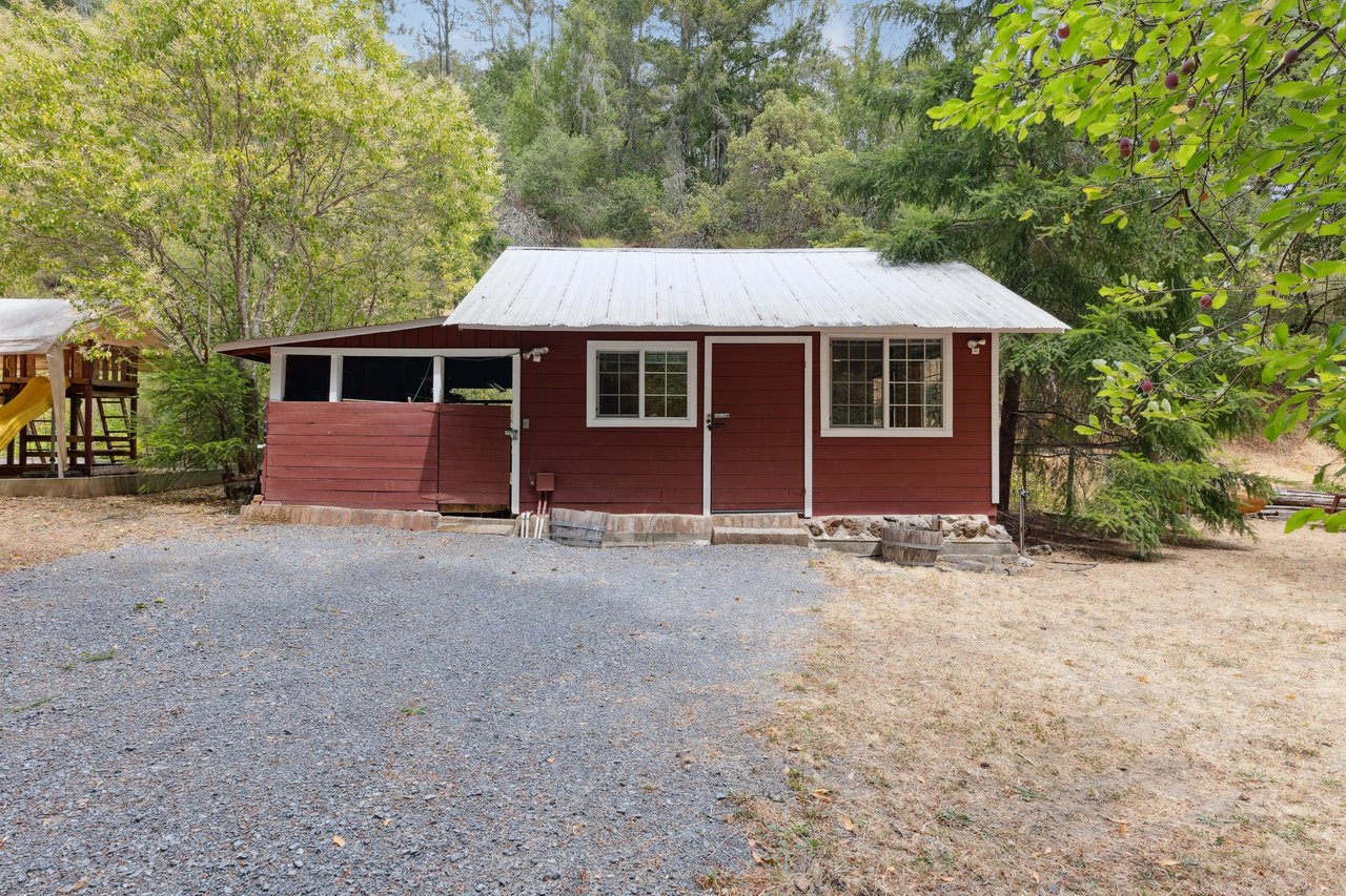 1311 W Dry Creek Road
