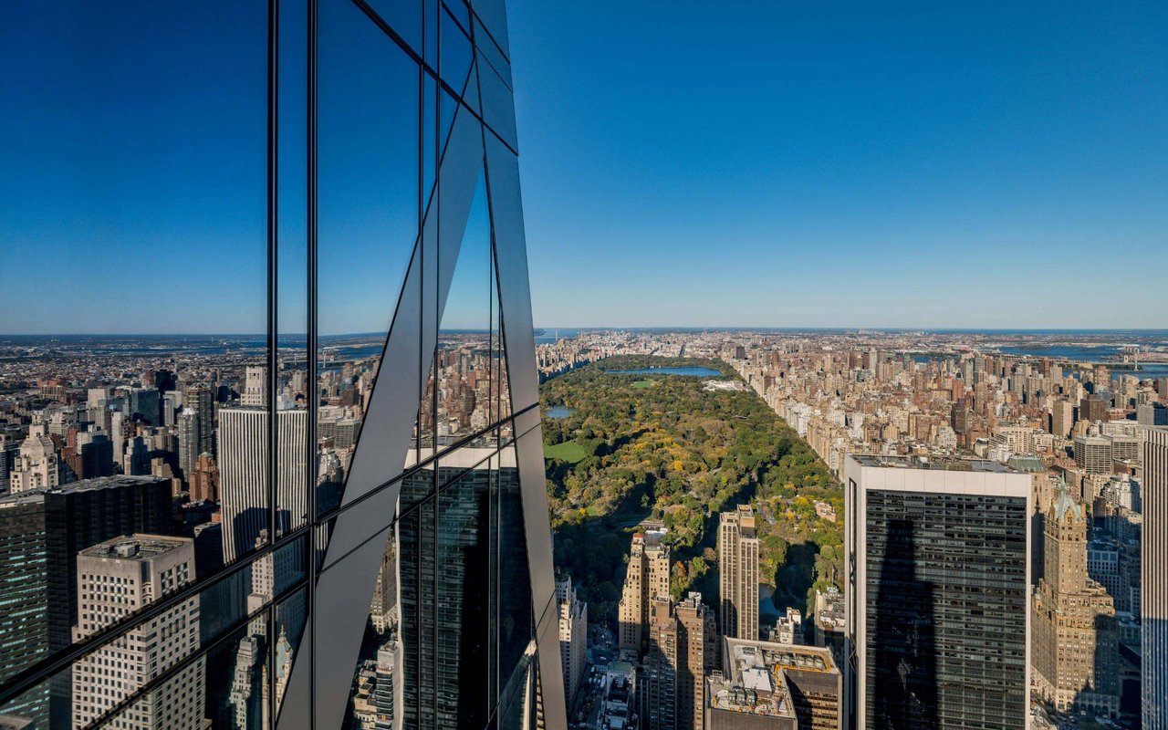 53 West 53rd Street