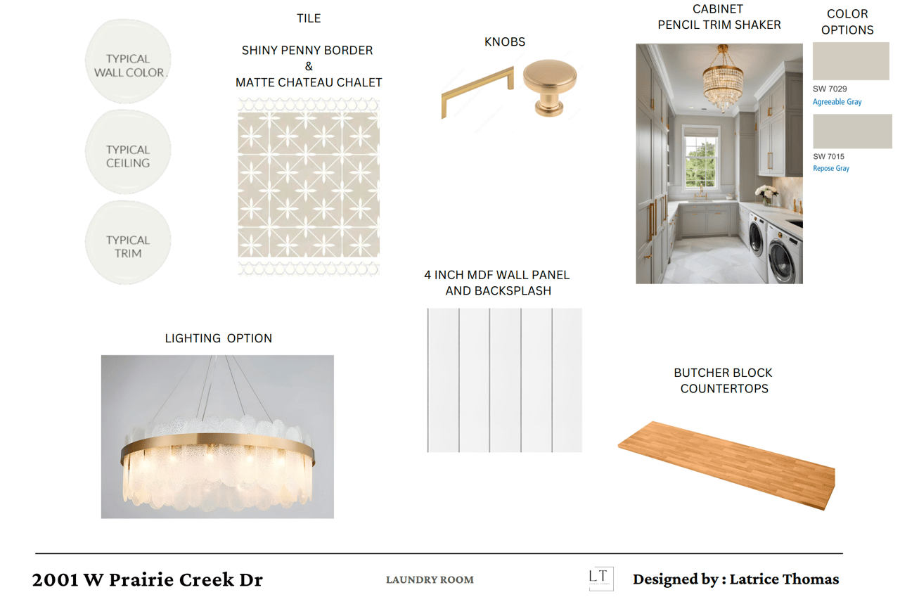Under construction | Prairie Creek