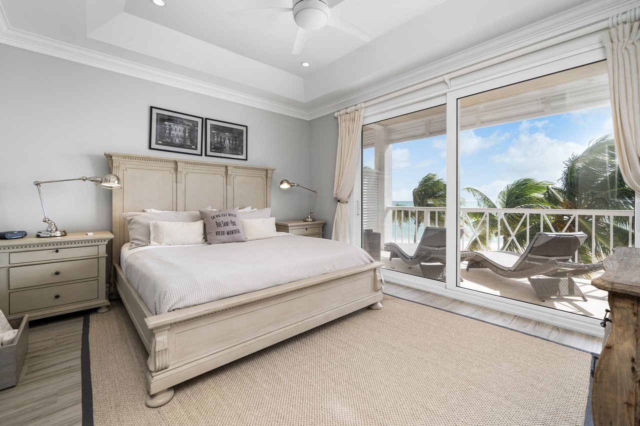 504 Starfish Isle, Palm Cay