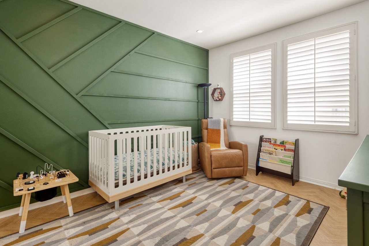 4400 Cartwright Ave Unit: 102, Toluca Lake