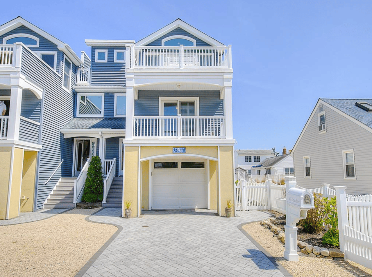 407 A Coral Street, Beach Haven