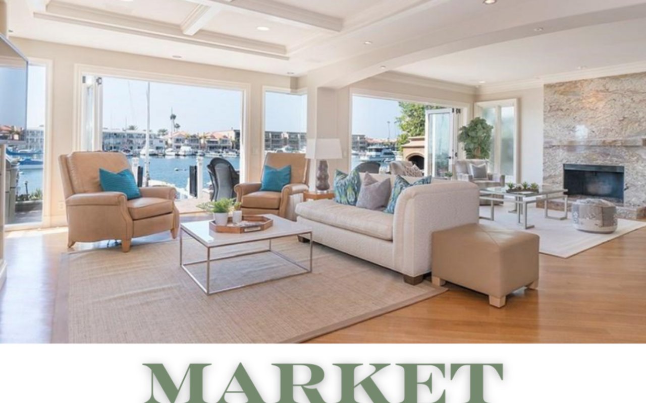 Real Estate Market Update for February 2025