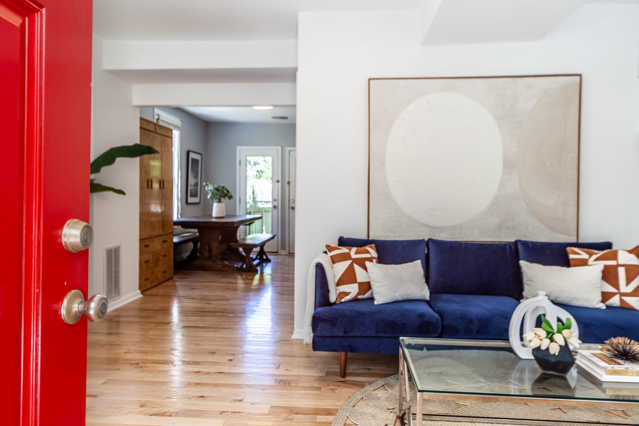 4110 30th St. Mount Rainier