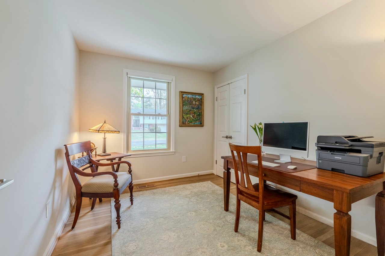 1706 Burning Tree Drive