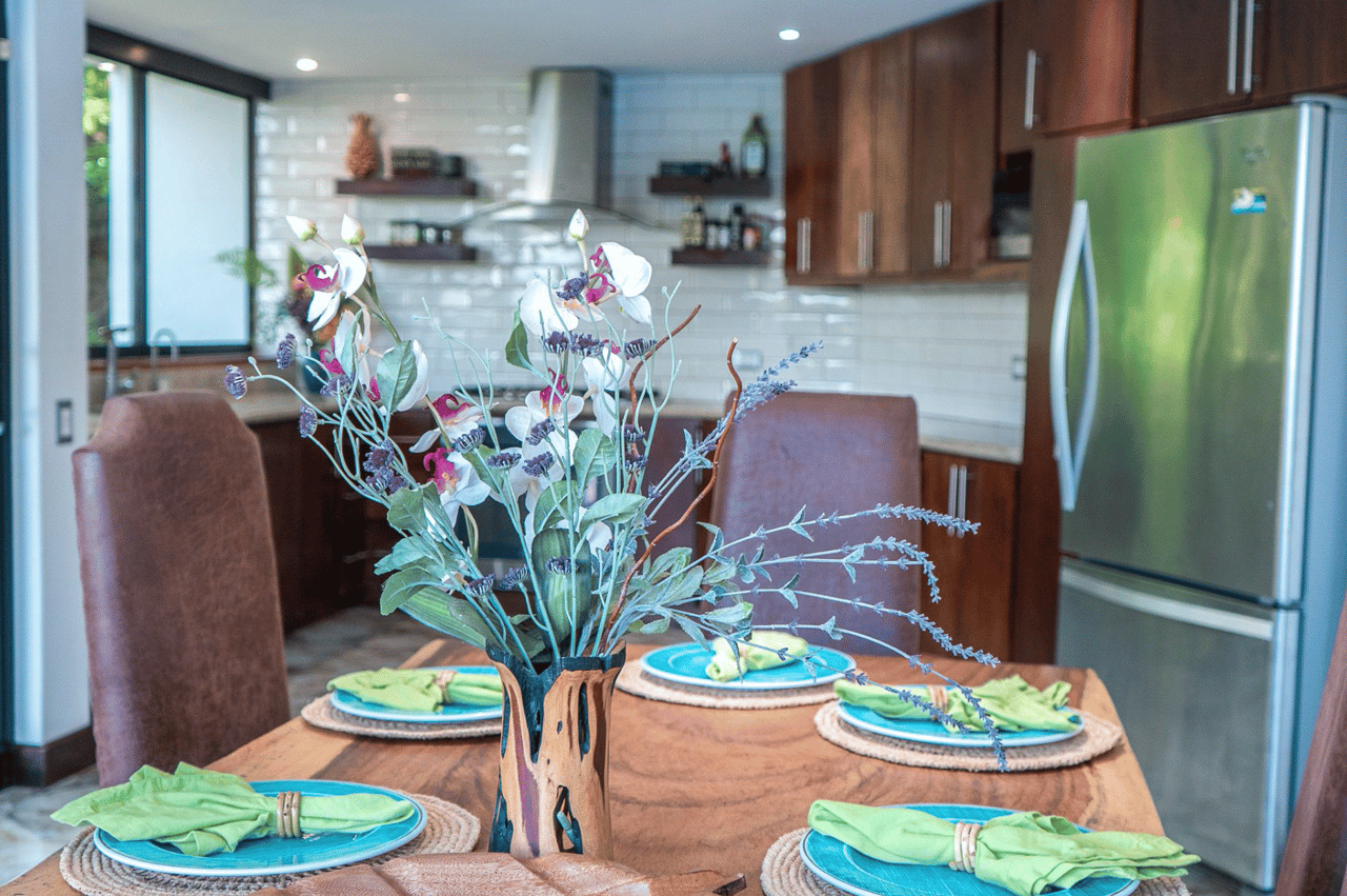 Villa Perla Del Mar - Oceanview Architectural Masterpiece - Ocotal