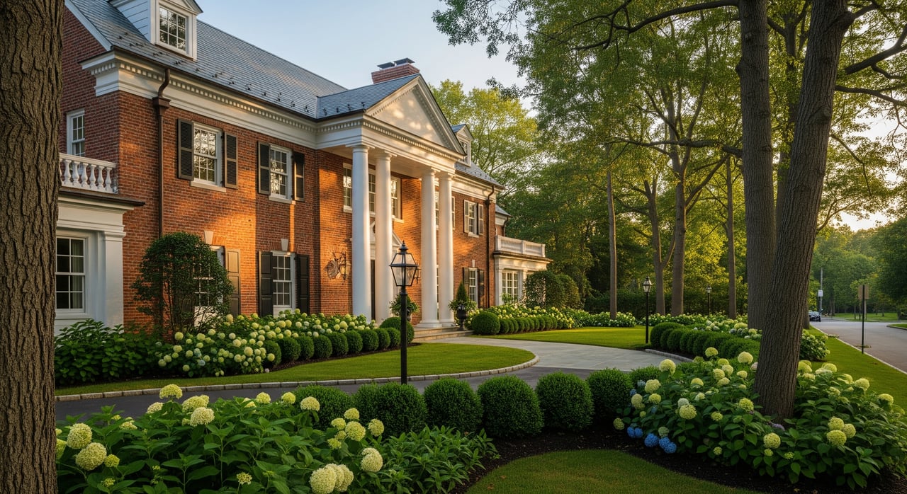 How We Market Luxury Listings in Scarsdale