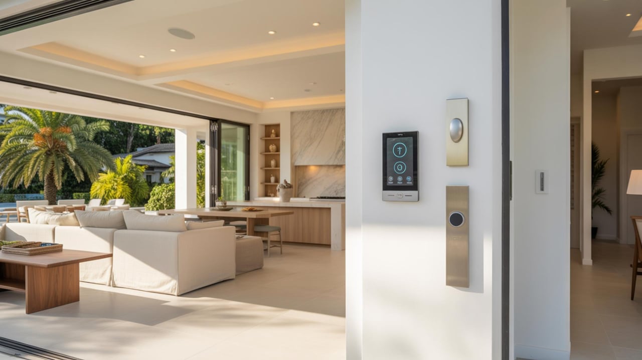 Must-Have Smart Home Features for Odessa, FL Homeowners