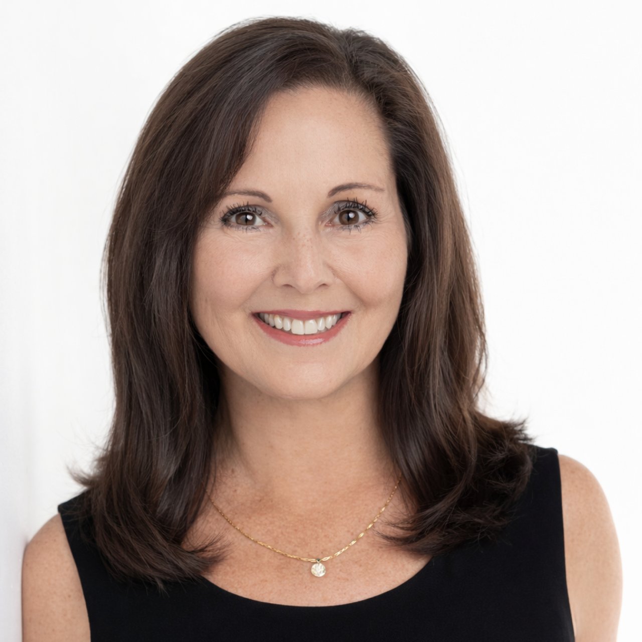 Janice Morgan St Simons Island, GA Real Estate Agent Headshot