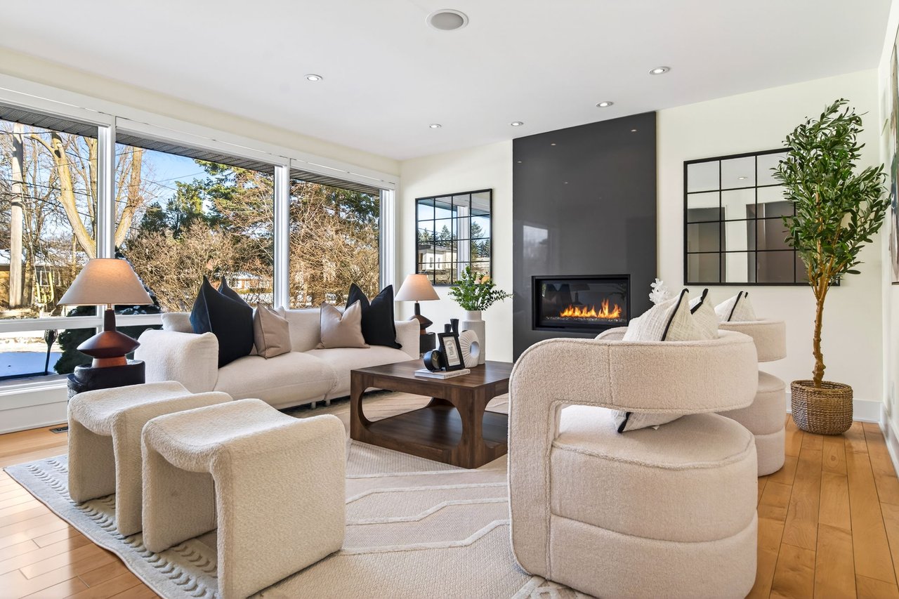 SOLD. Beautifully Updated Bungalow