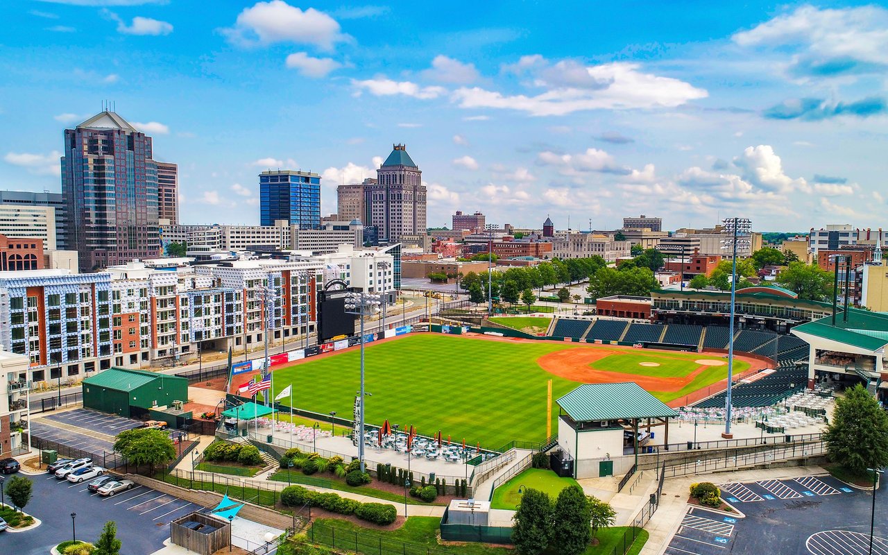 Greensboro