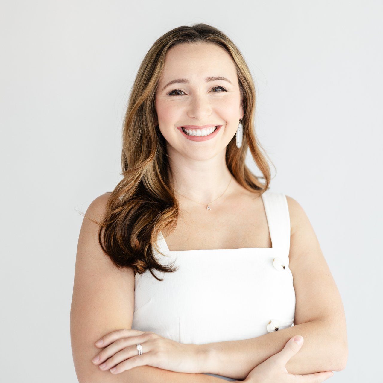 Anna Adney Oklahoma City, OK Real Estate Agent Headshot