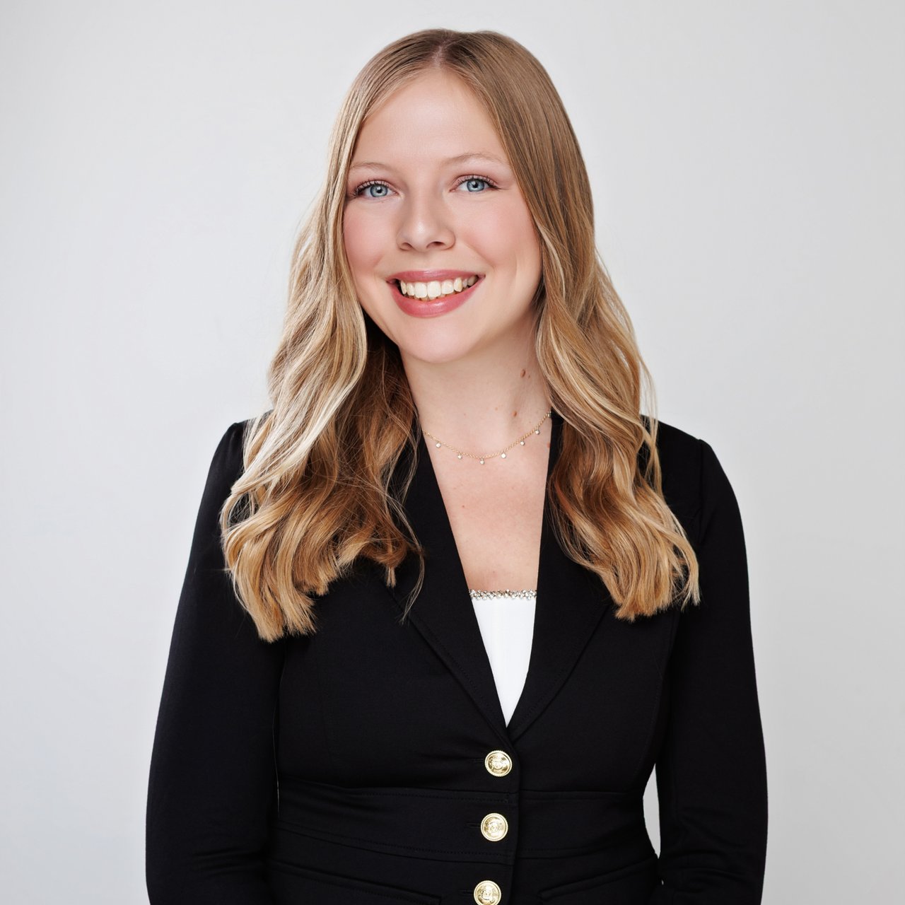 Aaliyah Cupples Henderson, TN Real Estate Agent Headshot