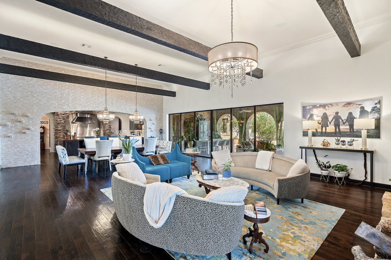 12802 Hacienda Ridge