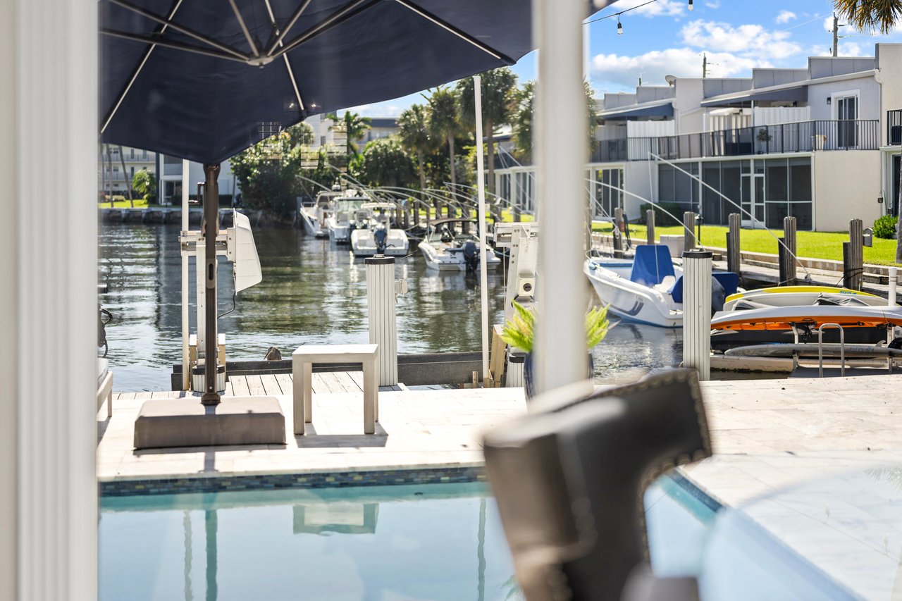 Delray Beach Waterfront Luxury