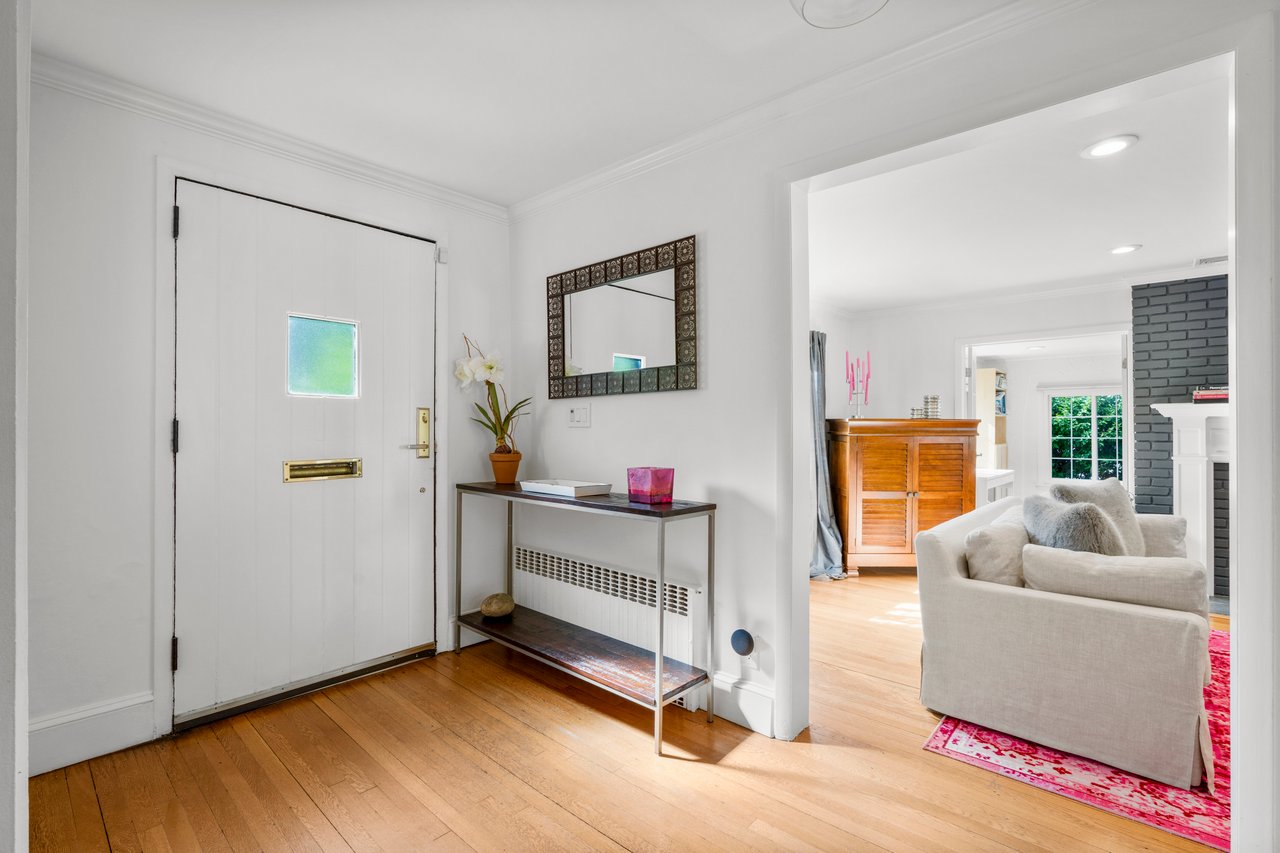 23 Montrose Road, Scarsdale NY