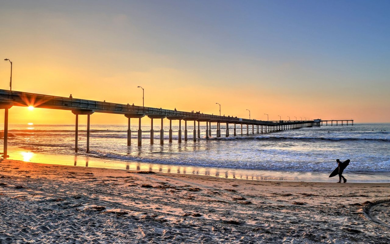 San Diego