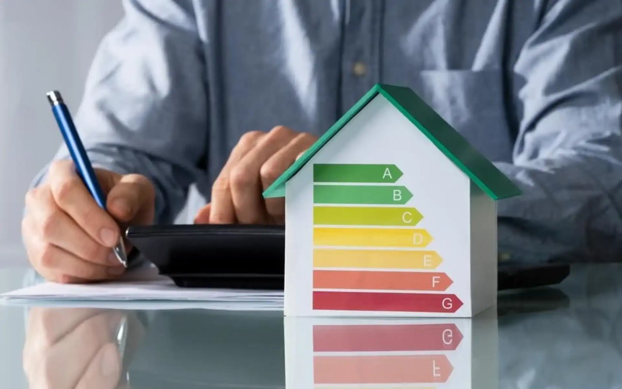 What You Need To Know About Energy Efficiency Ratings