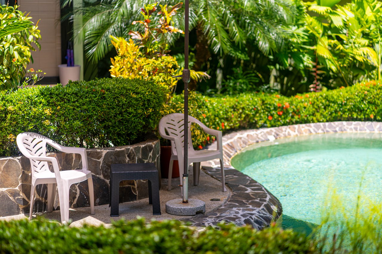 Yaba Chigui, Turnkey Riverside Eco-Resort or Private Family Compound in Ojochal