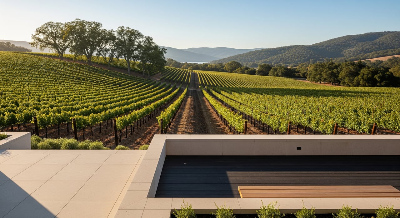 Dry Creek vs. Alexander Valley: Finding Your Fit