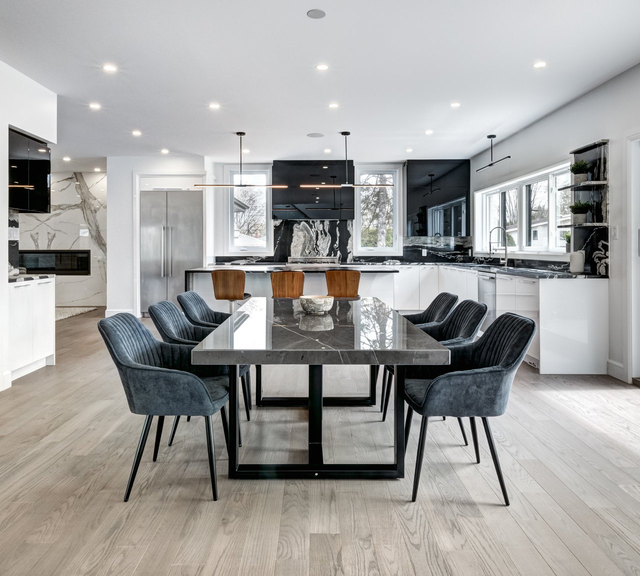 Home Valuation