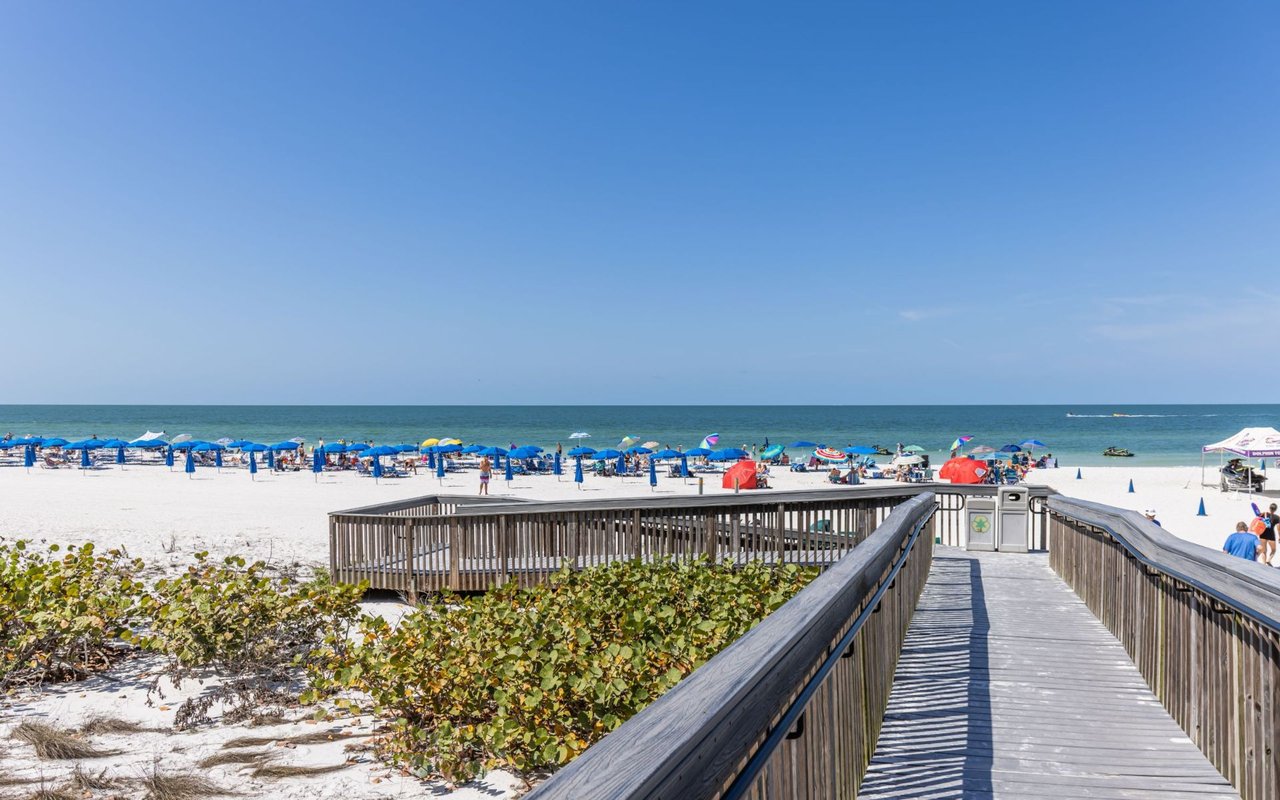 Hideaway Beach