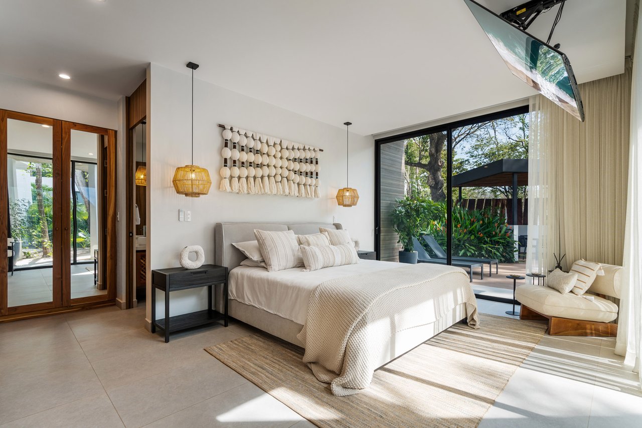 Numandi Residences Phase 1 | Sustainable Luxury Homes in Playa Avellanas, Costa Rica!