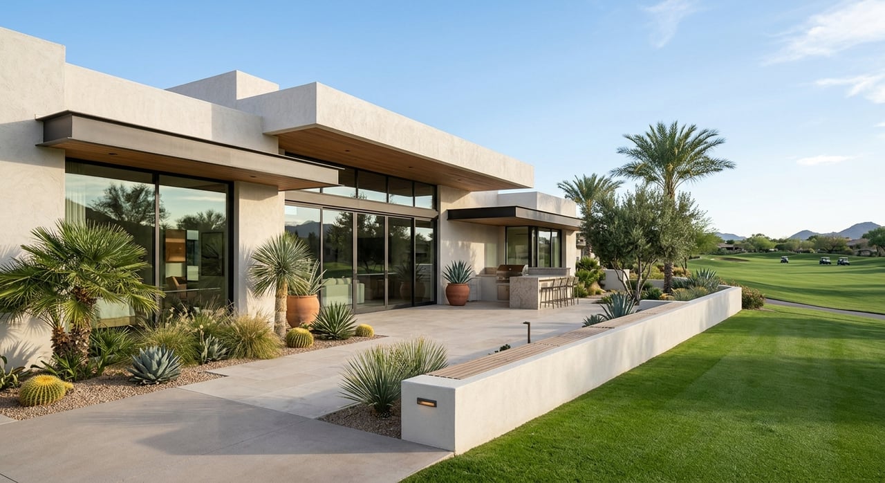 What It’s Like To Own A La Quinta Golf‑Course Home