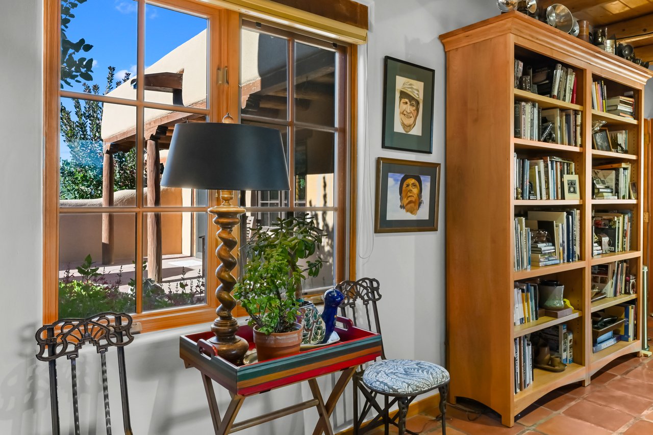 1456 Santa Cruz Road