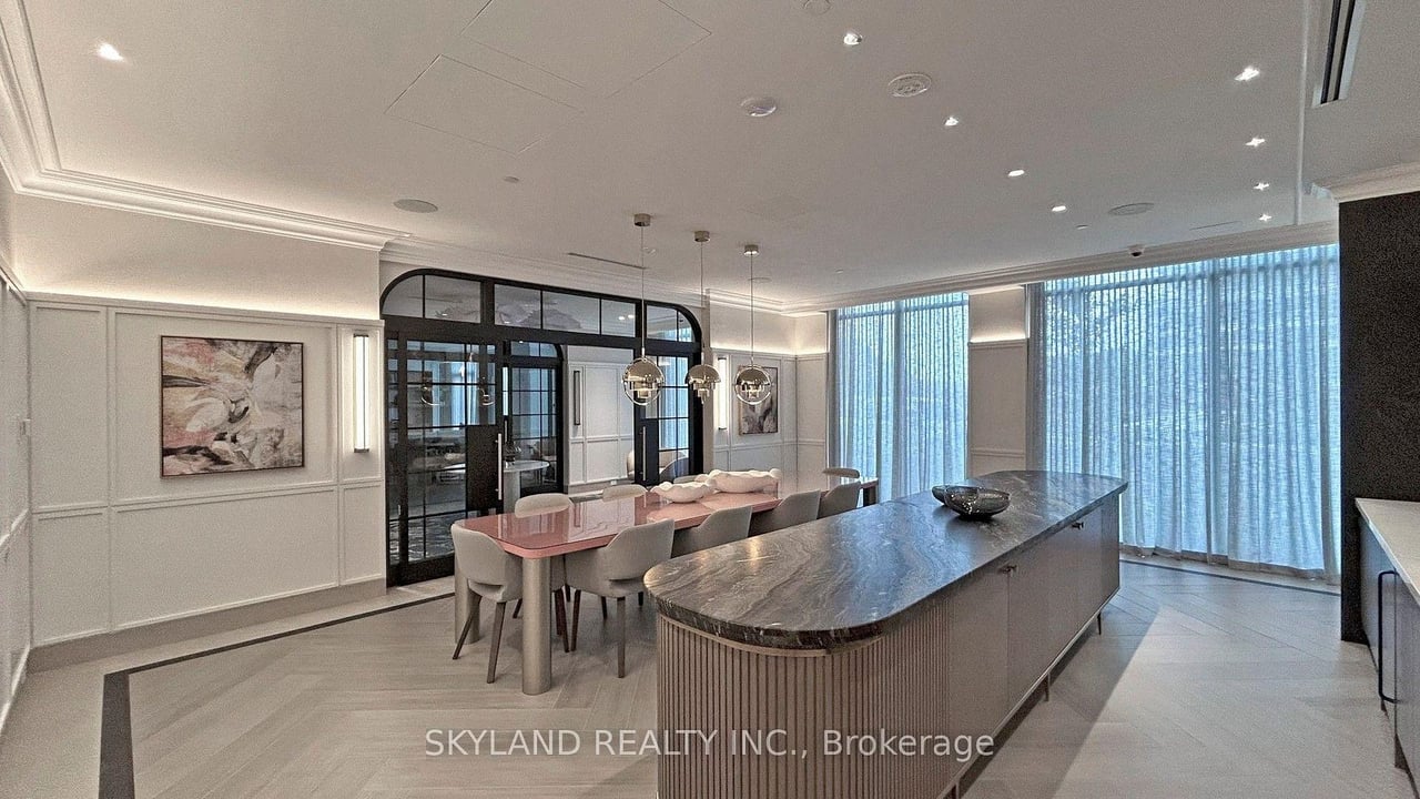 LUXURY IN TRIDEL
