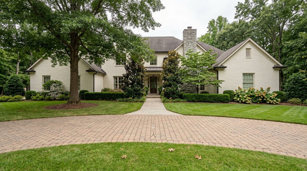 The Highlands Takes Twice as Long to Sell. The Reason Has Nothing to Do With Price.