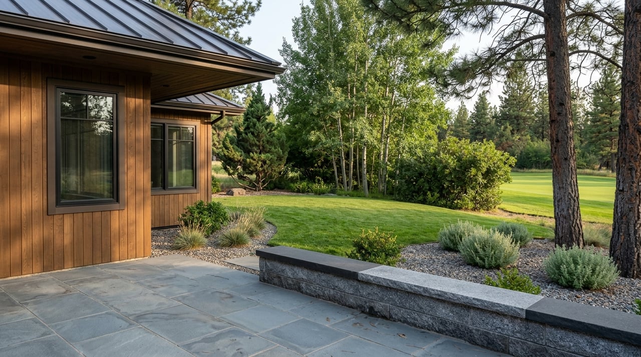 Reno, Carson, and Carson Valley: Tahoe-Adjacent Luxury Living