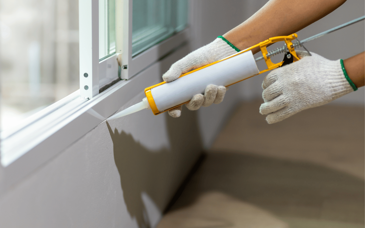 How to Seal Windows and Reduce Energy Bills This Winter