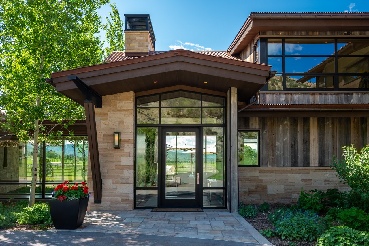 425 Aspen Valley Ranch Road