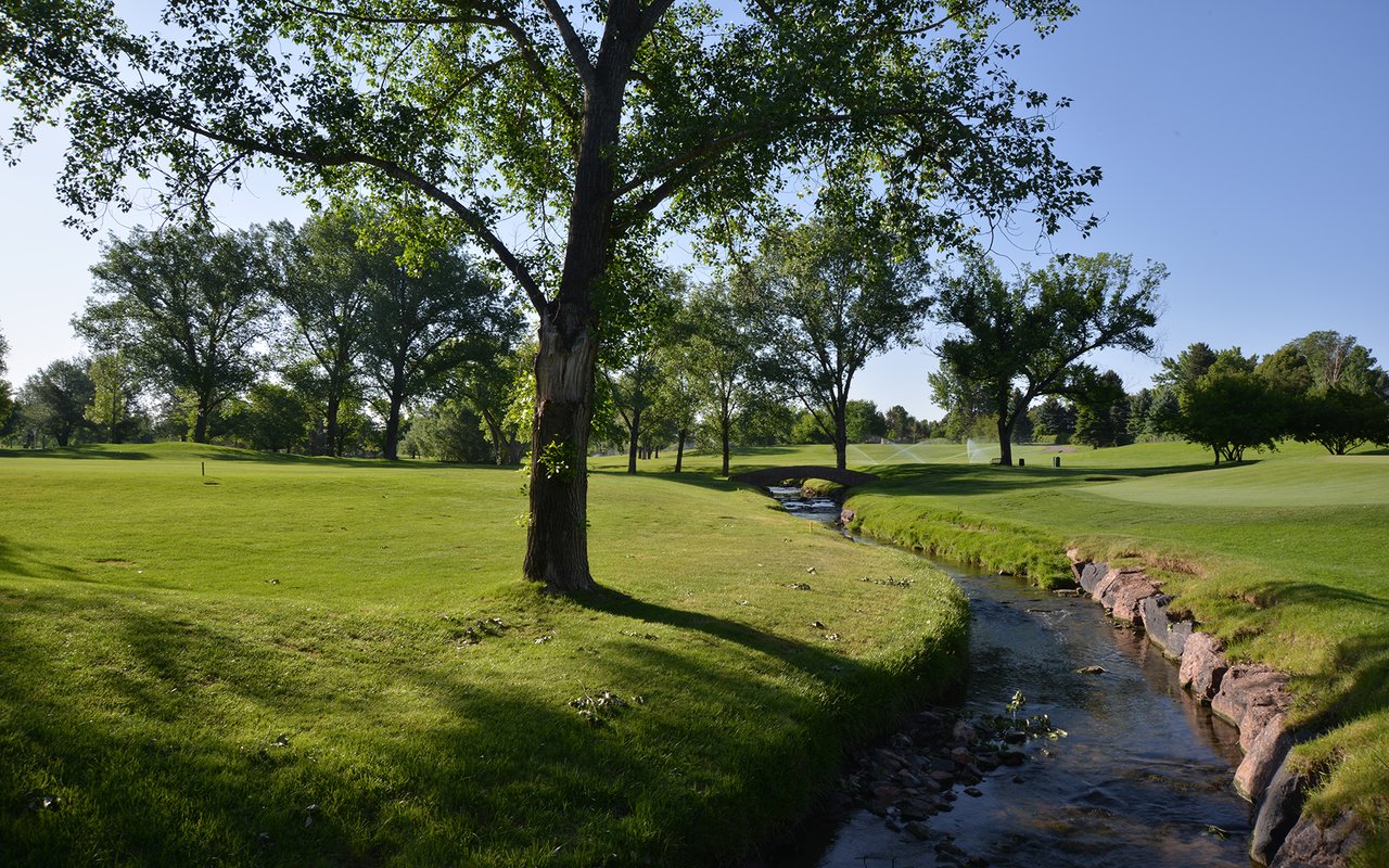 Cherry Hills Village