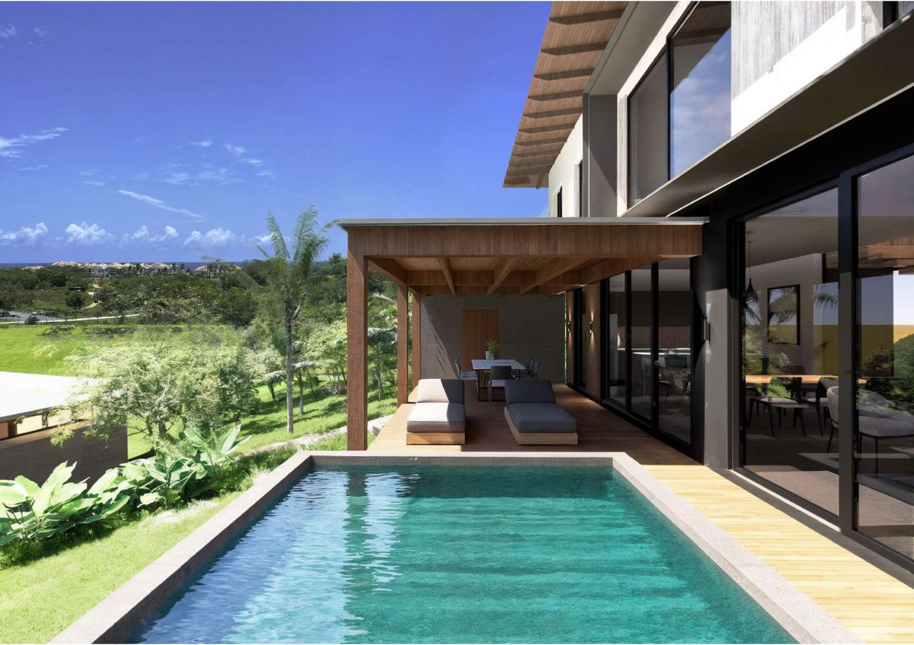 Pre-Construction Home A Lot 4008, Pristine Bay