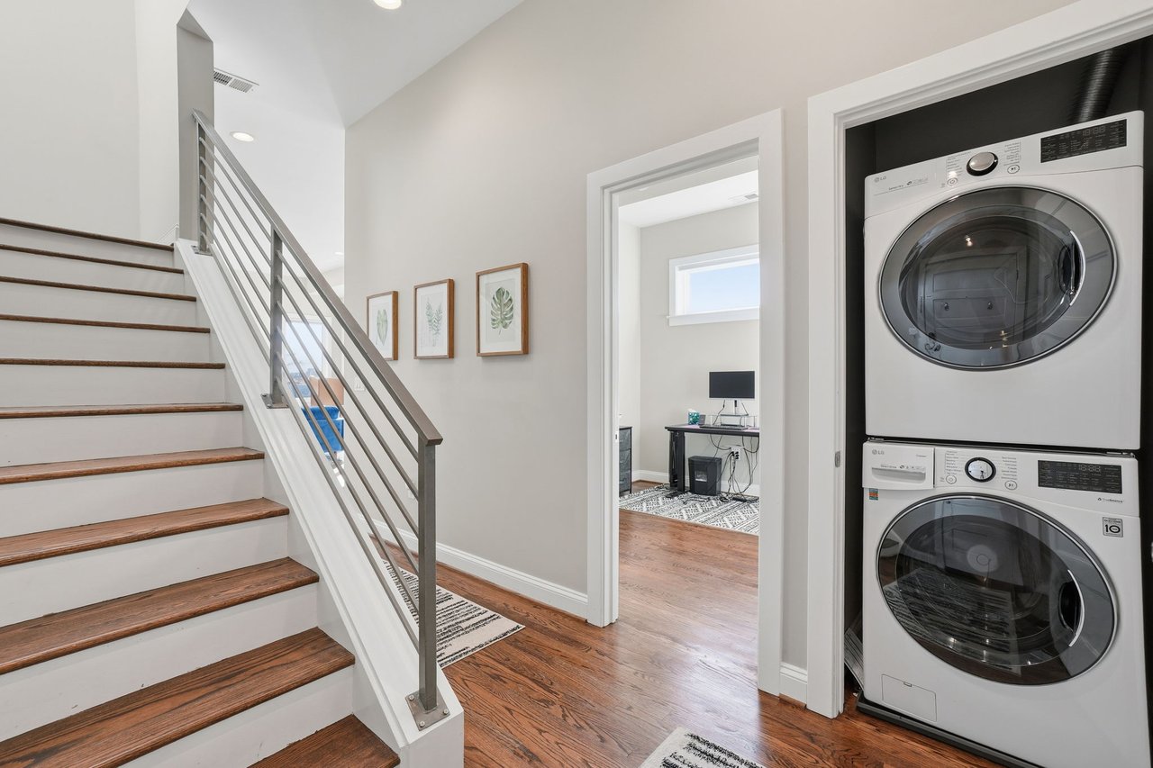 3222 Warder St NW Unit 6