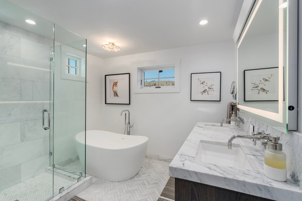 Yellow Rose Ridge Retreat