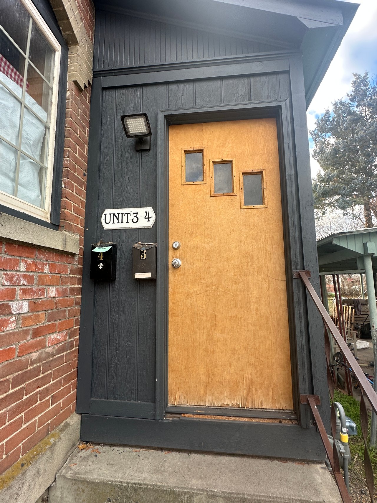 903 State St. Unit 4