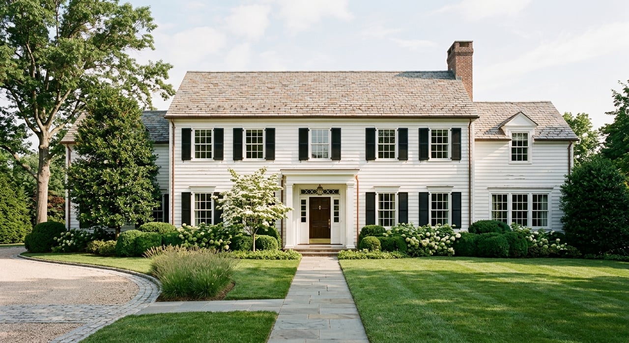 Why Trumbull Appeals To Move-Up Fairfield County Families