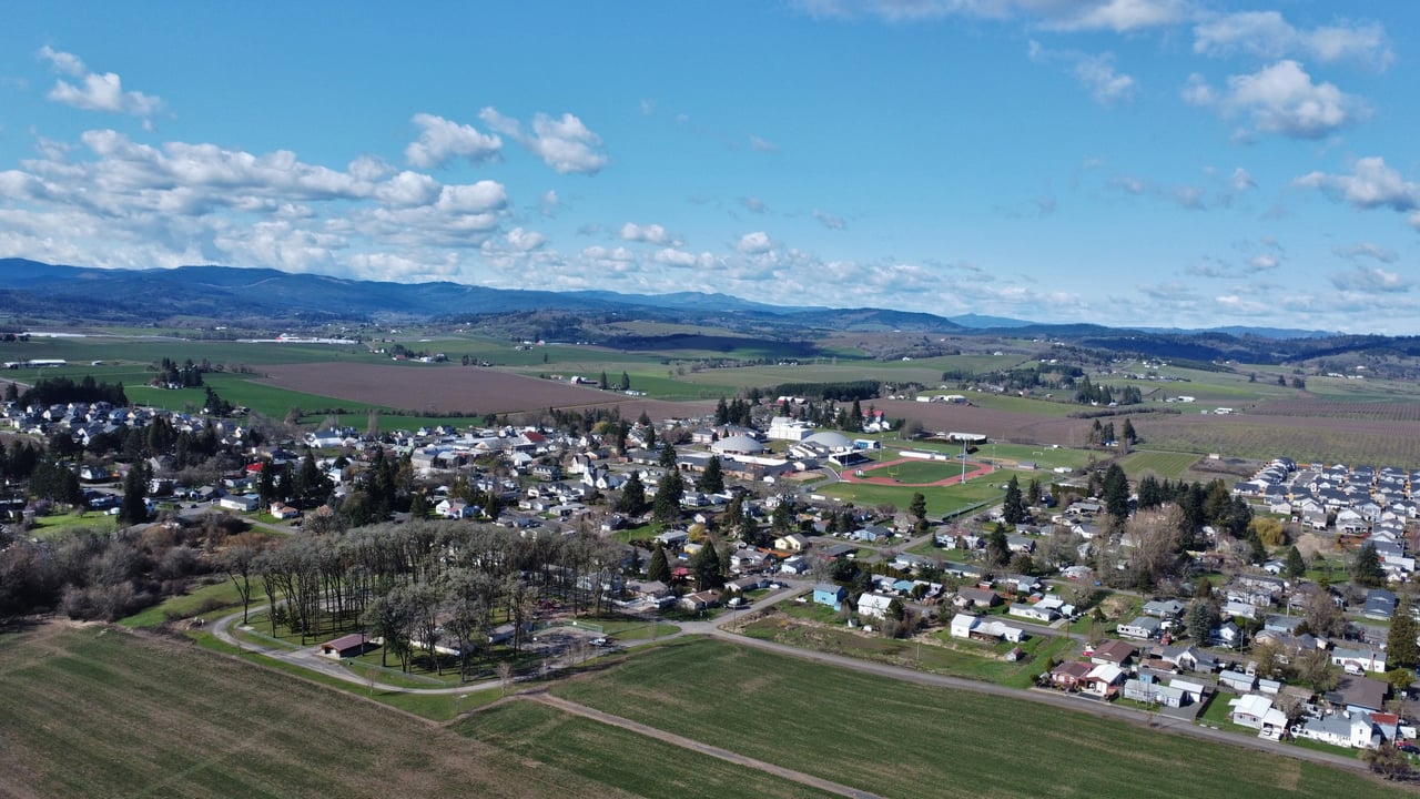 Yamhill County