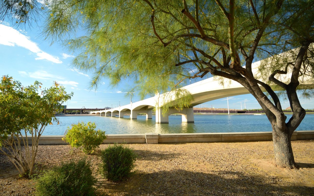 Tempe