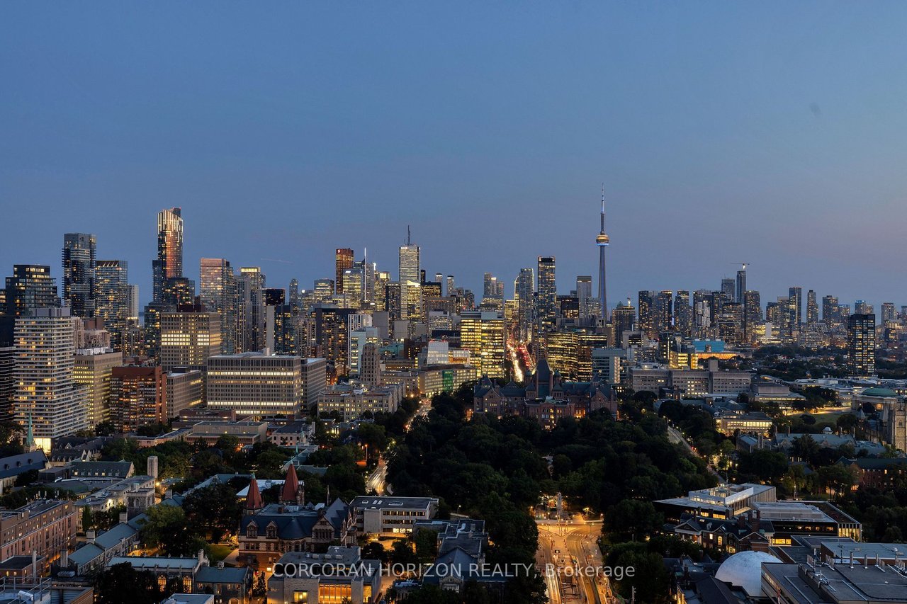 CROWN JEWEL OF YORKVILLE