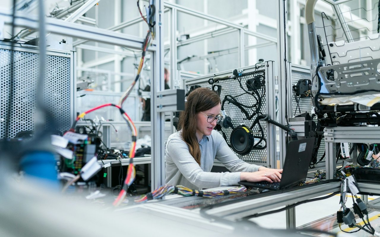 How Indiana’s Tech Industry Is Driving Commercial Real Estate Growth