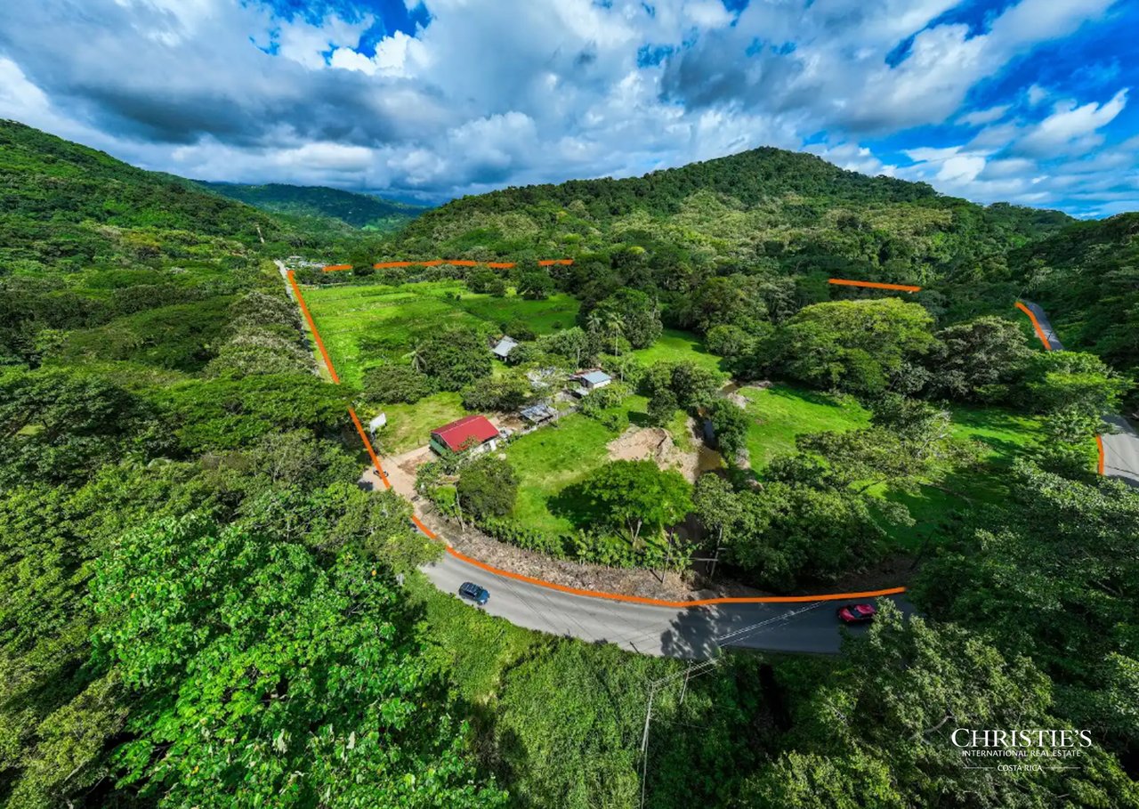 Barú Bella — A Developer's Dream (Mixed Use) 