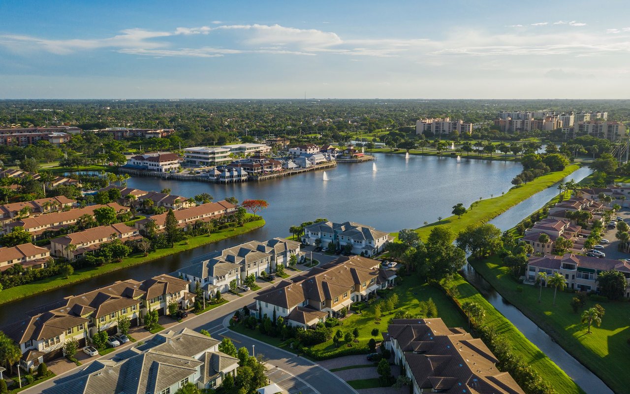 Miami Lakes
