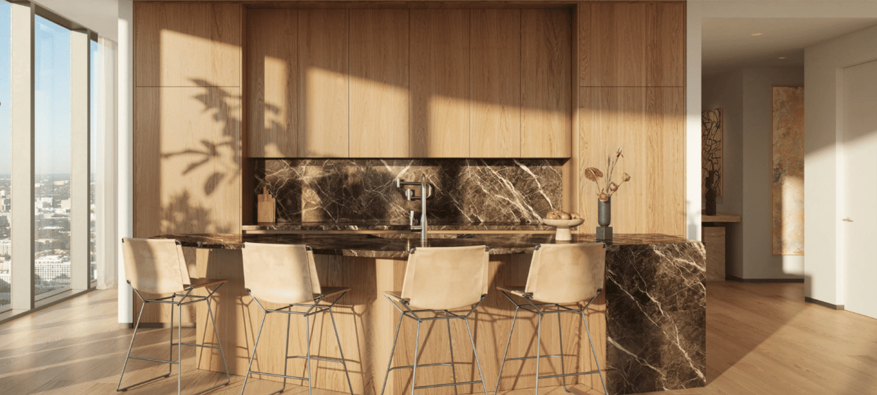 Introducing LILLI: A New Expression of Boutique Waterfront Living in Miami’s Edgewater